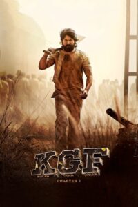 K.G.F Chapter 1 (2018)