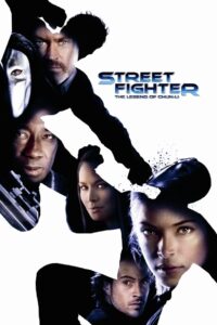 Street Fighter: The Legend of Chun Li (2009)