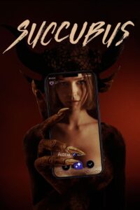 Succubus (2024)