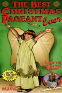 The Best Christmas Pageant Ever (2024)