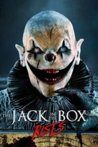 The Jack in the Box: Rises (2024)