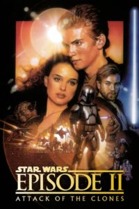 Star Wars: Episode II: Attack of the Clones (2002)