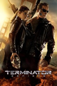 Terminator 5: Genisys (2015)