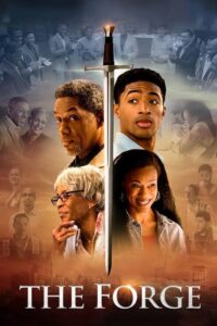 The Forge (2024)