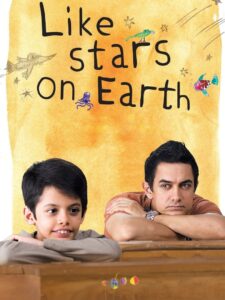 Taare Zameen Par (2007)