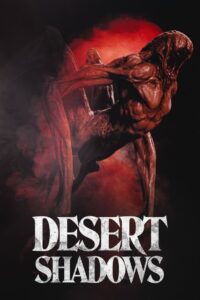 Desert Shadows (2022)