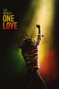 Bob Marley: One Love (2024)