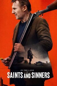 In The Land of Saints and Sinners (2023)