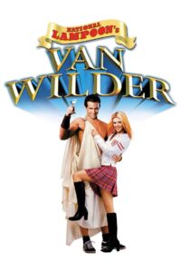 Van Wilder (2002)