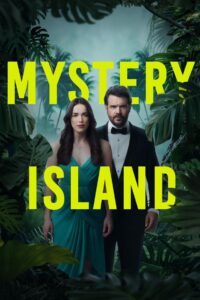 Mystery Island (2024)