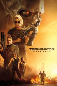 Terminator 6: Dark Fate (2019)