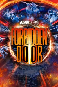 AEW x NJPW: Forbidden Door (2024)