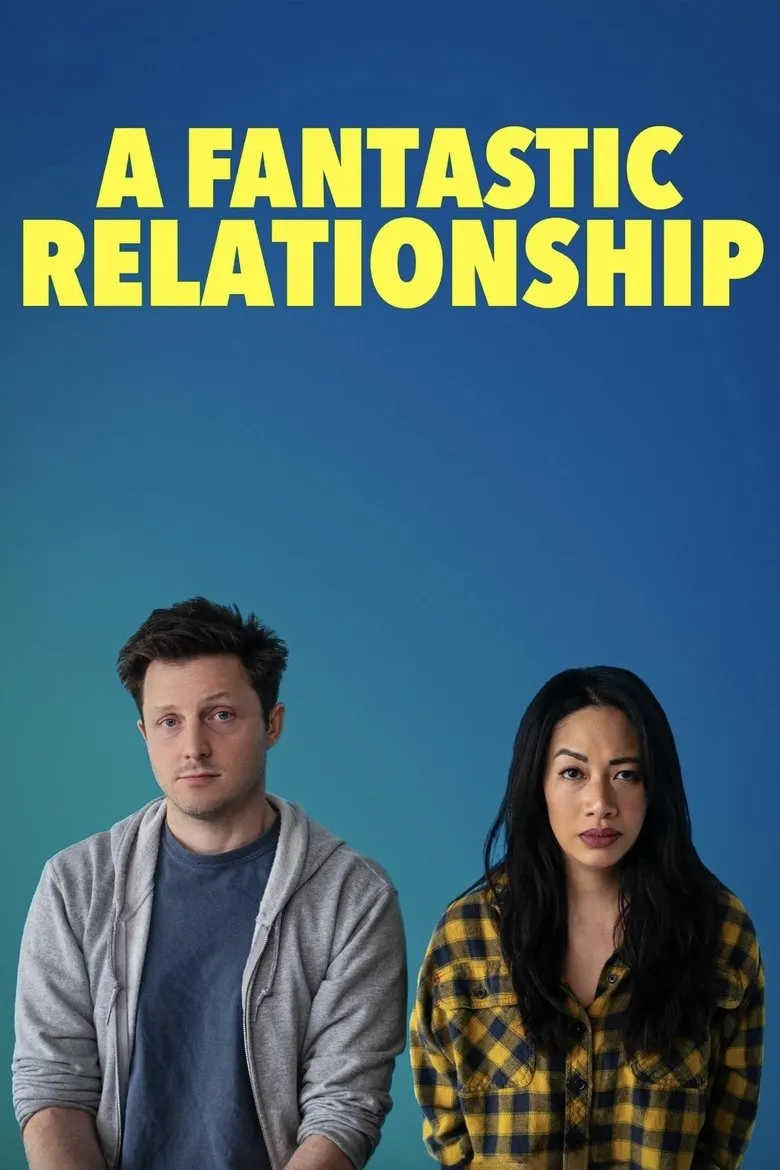 A Fantastic Relationship (2024)