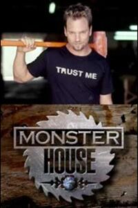 Monster House (2006)