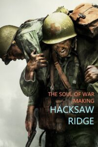 Hacksaw Ridge (2016)